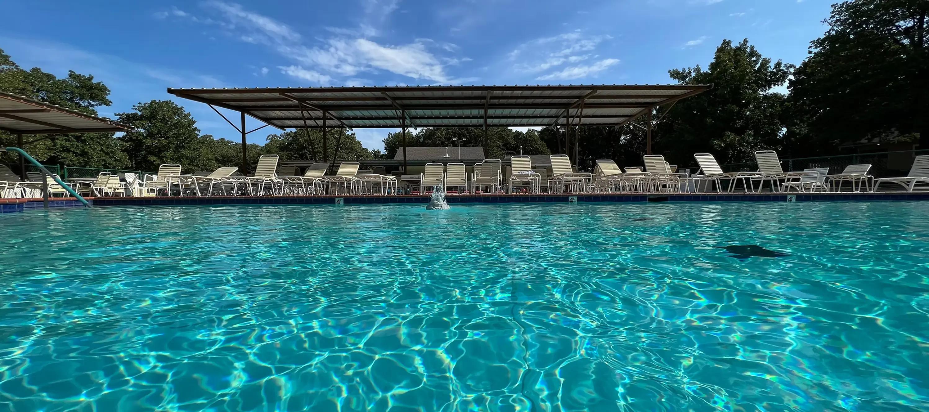 Oaklake Trails Naturist Resort