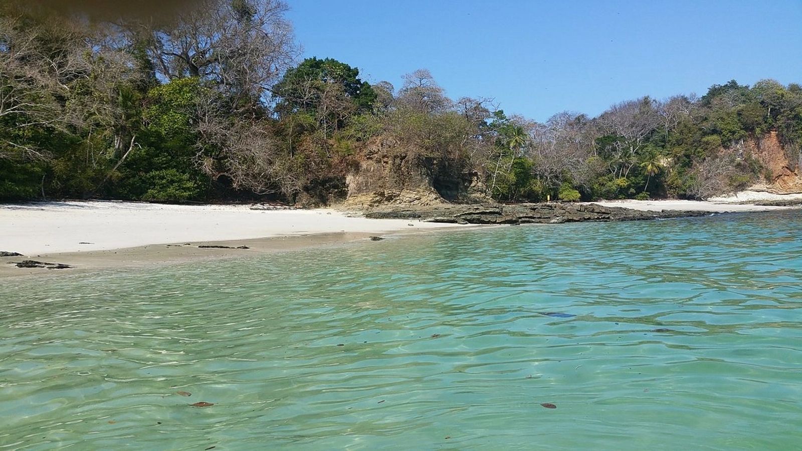 Suecas Beach