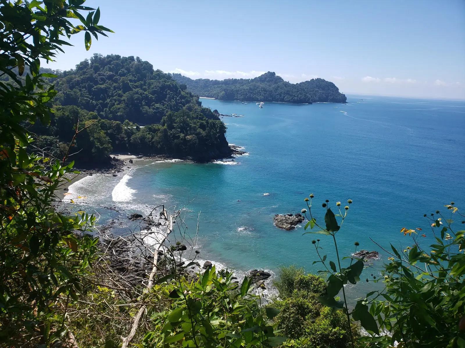 Playa La Macha - Naturist beach in Costa Rica