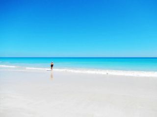 Cable Beach - Nude beach in Broome, Australia