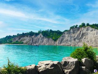 Beechgrove Beach - Nude Beach Toronto, Canada