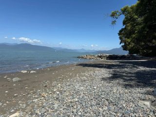 Tower Naturist Beach Vancouver