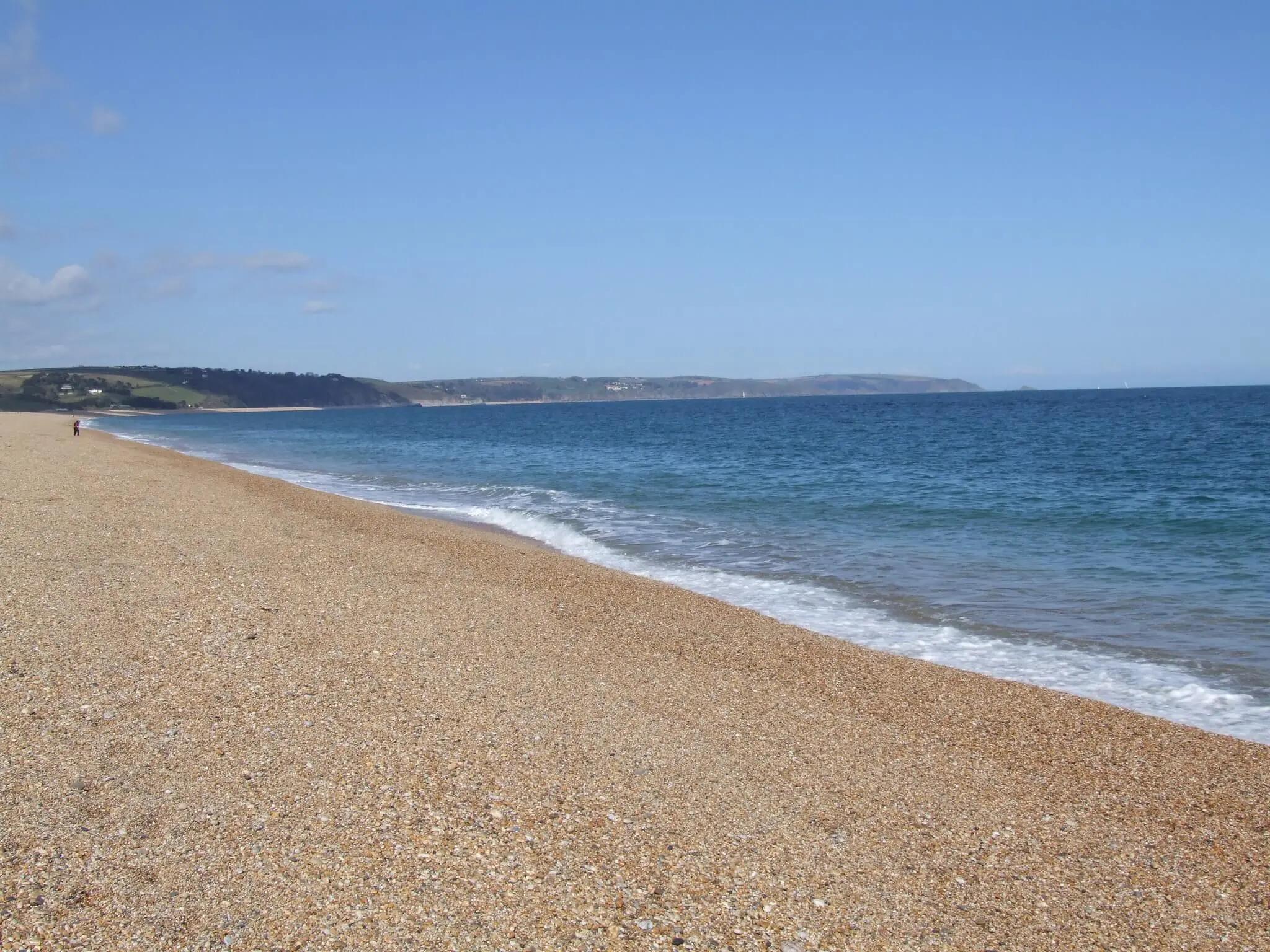 Slapton Sands