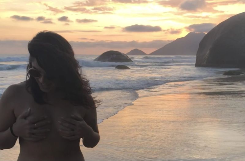 More than a Place to Get Rid of Tan Lines: 5 Added Benefits to Visiting a Nude Beach