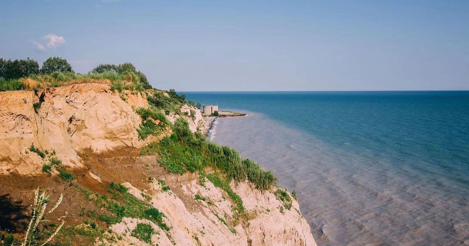 Hawk Cliff