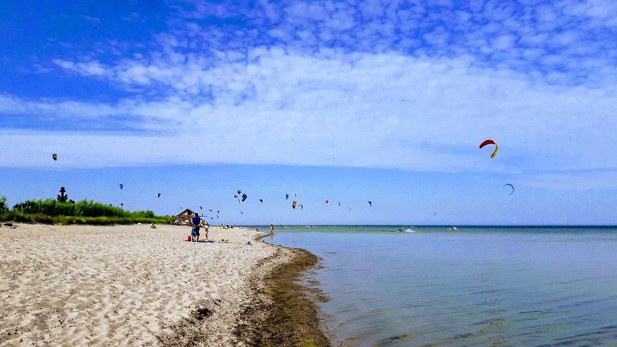 Rewa Nude Beach