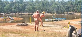 GG's Childers Naturist Retreat - Image 4