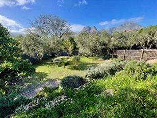 Port Nature Hout Bay Deluxe Apartments