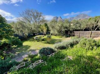 Port Nature Hout Bay Deluxe Apartments