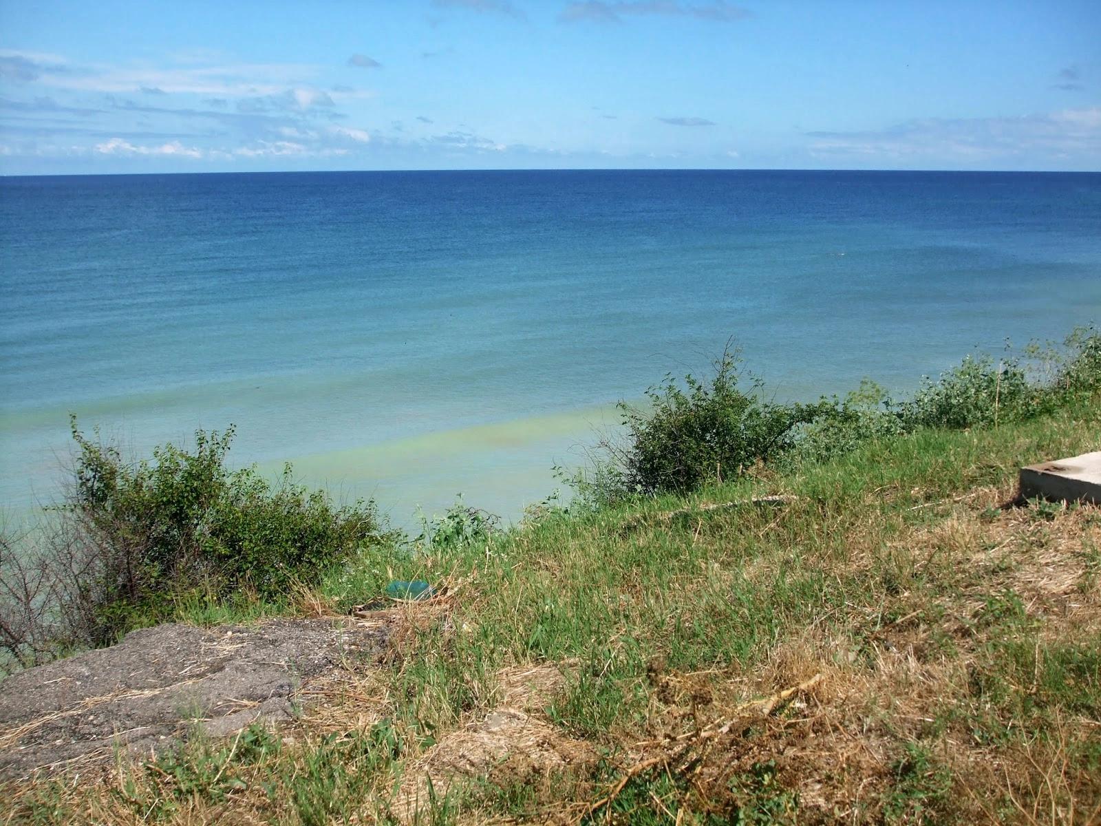 2 Mai - Naturist beach in Romania