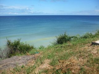 2 Mai - Naturist beach in Romania