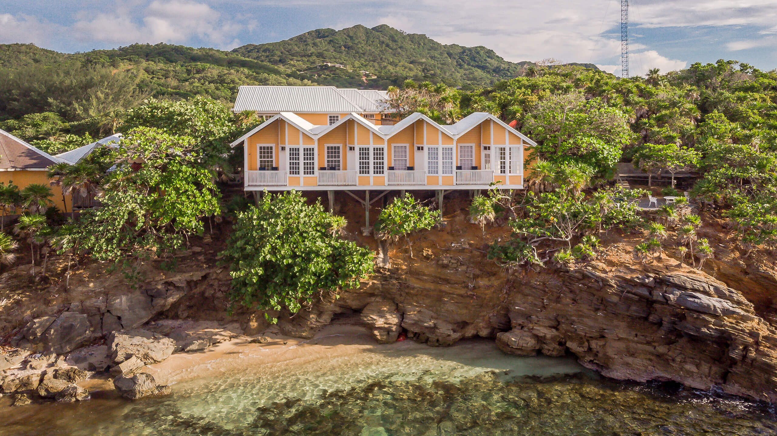 Paya Bay Resort