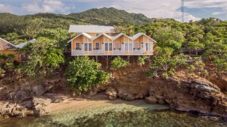 Paya Bay Resort