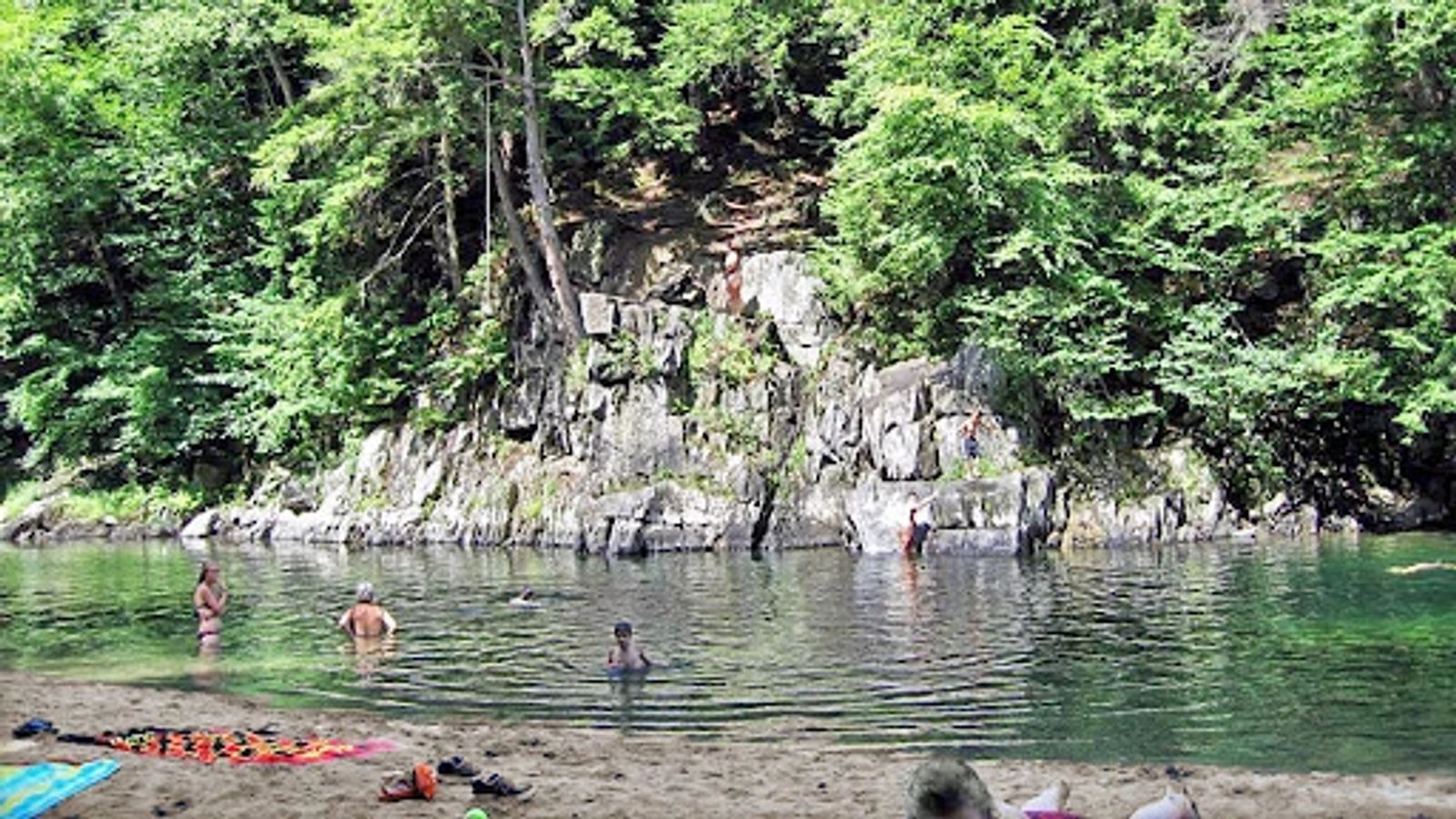 Rock River