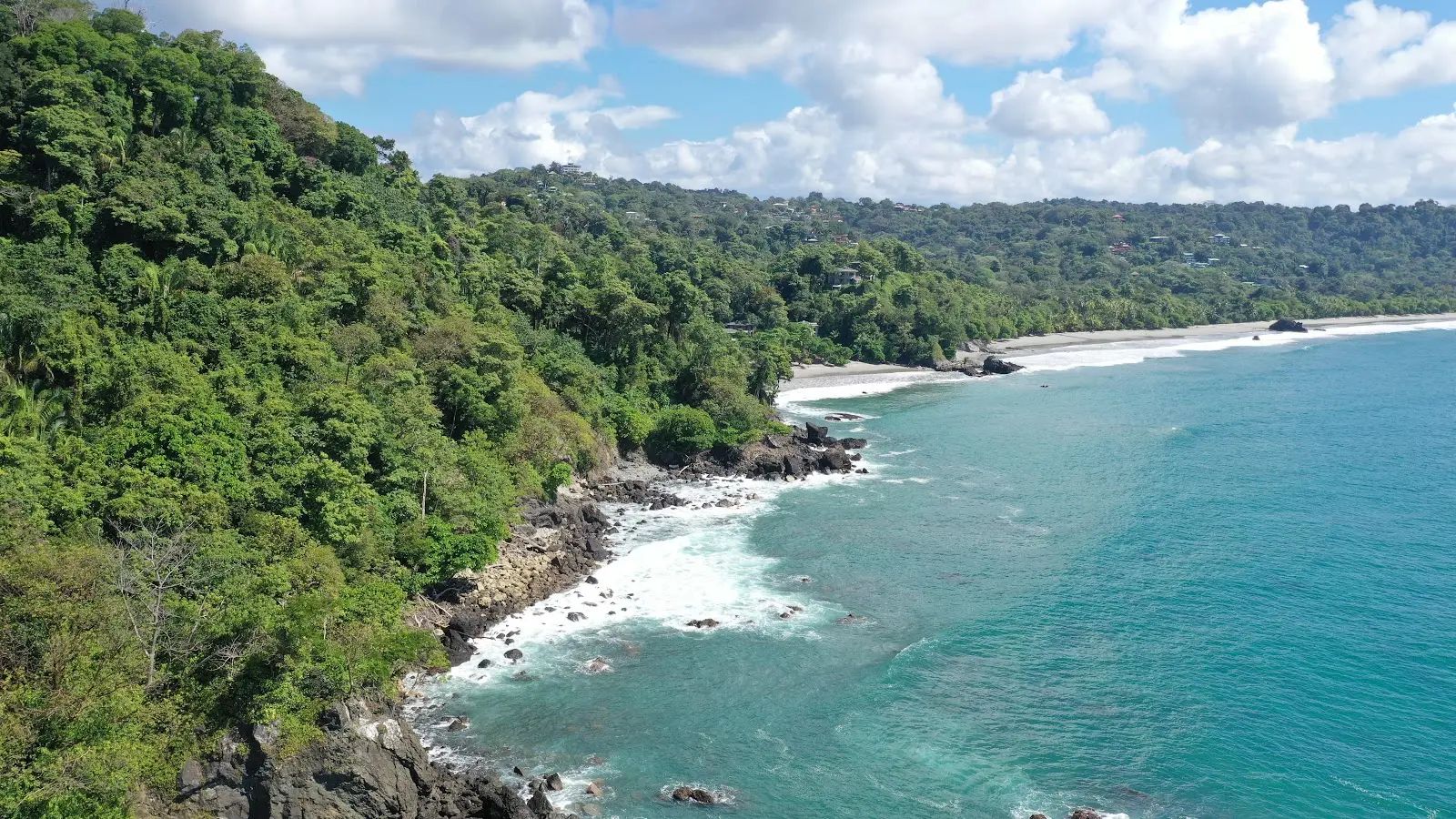 Playitas Beach
