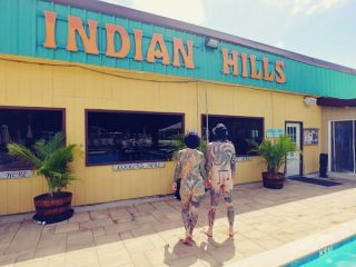 Indian Hills Nudist Park