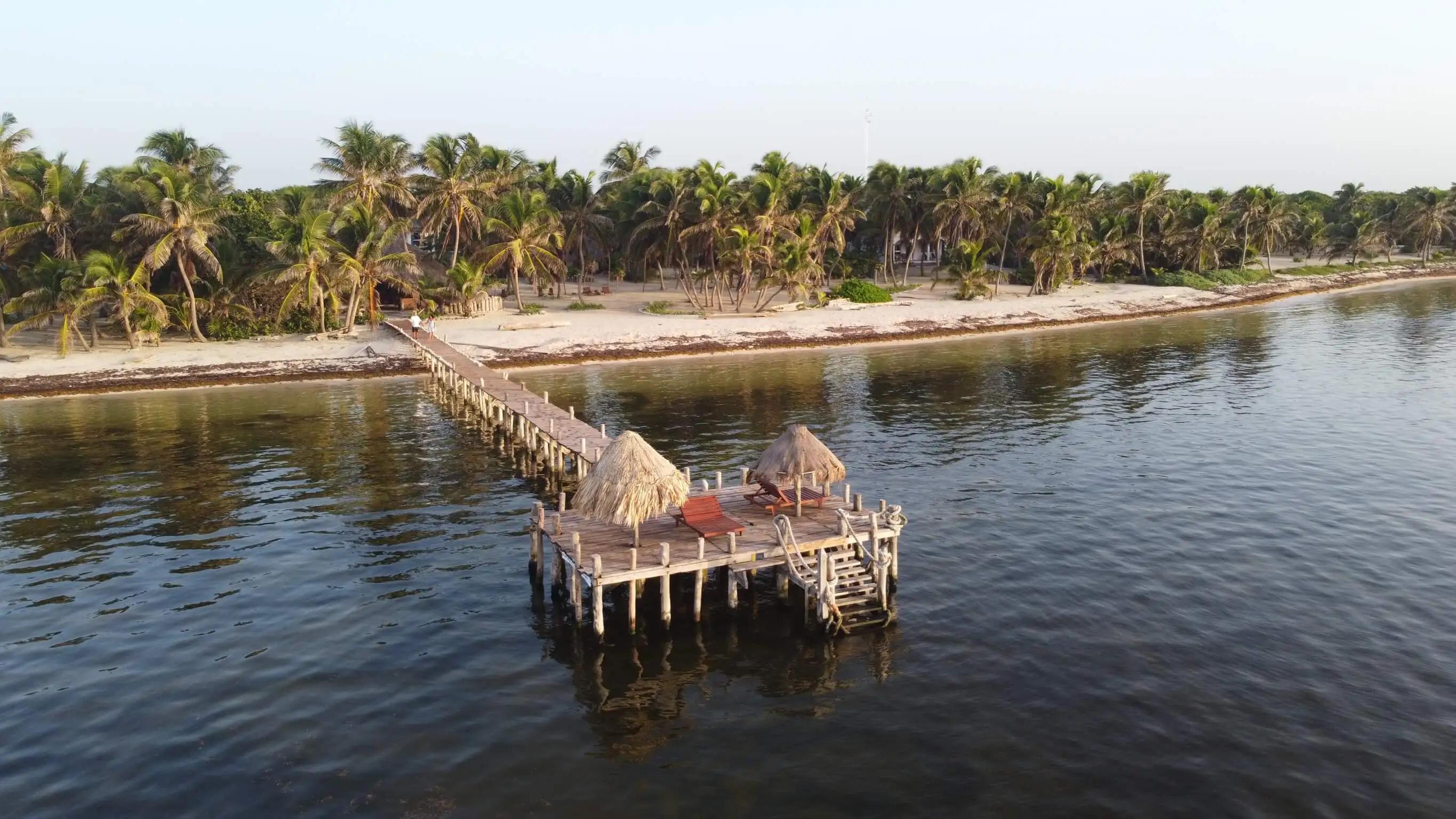 Playa Sonrisa Hotel