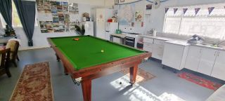 GG's Childers Naturist Retreat - Image 3