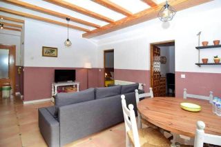Stunning rooms at Finca Soñada Nudist Resort