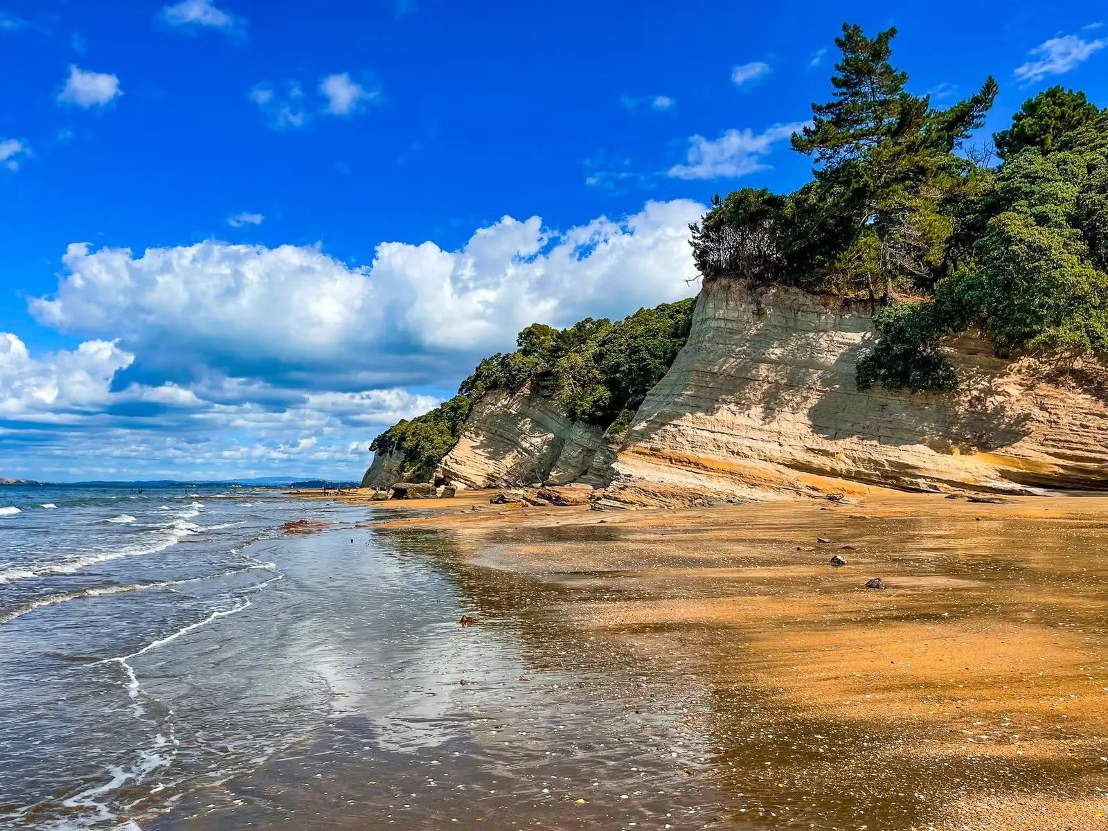 St Leonards Bay