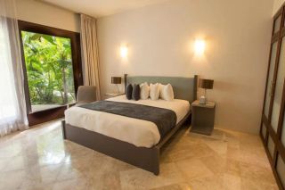 Plenty of room options at Intima Resort Tulum