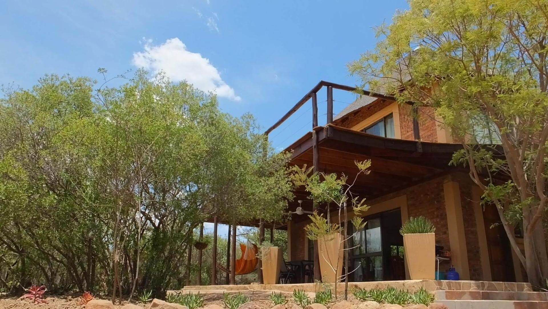 SunEden Family Naturist Resort