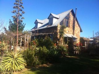 Bare Necessities Naturist Retreat