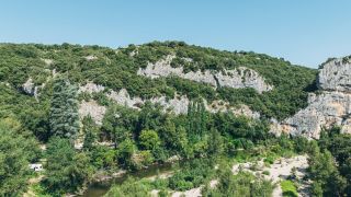 Nature immersion at Domaine de la Sablière