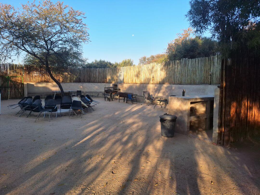 SunEden Family Naturist Resort