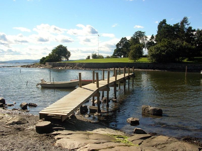 Huk Naturist Beach