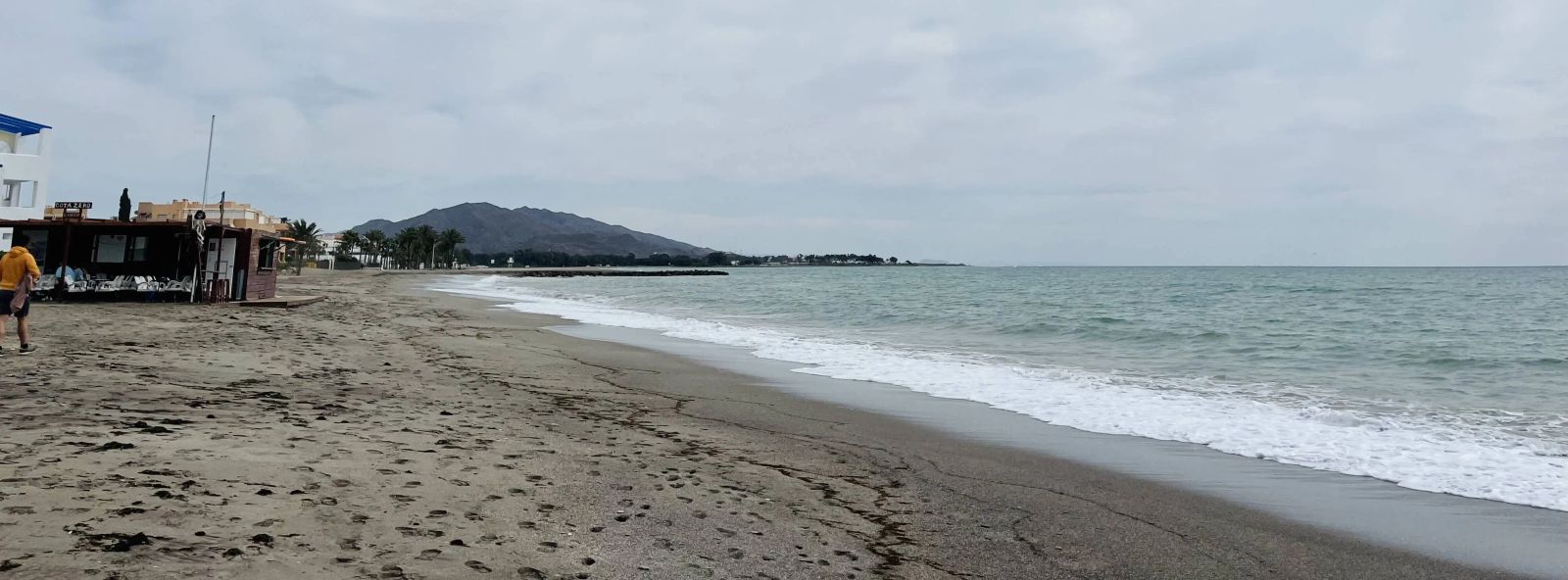 Vera Playa