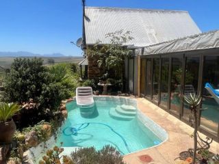 Bare Necessities Naturist Retreat
