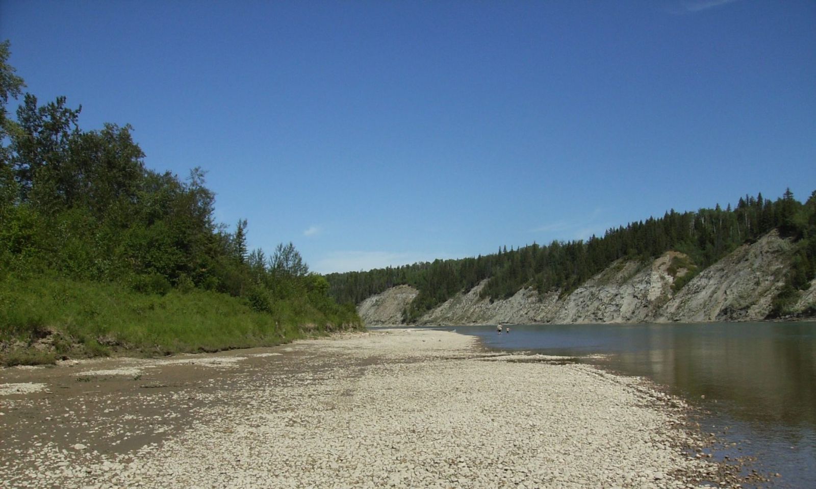 CottonTail Corner Naturist Beach