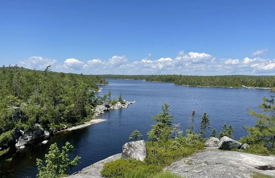 Susies Lake