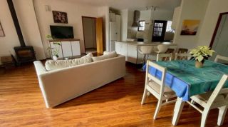 Port Nature Hout Bay Deluxe Apartments