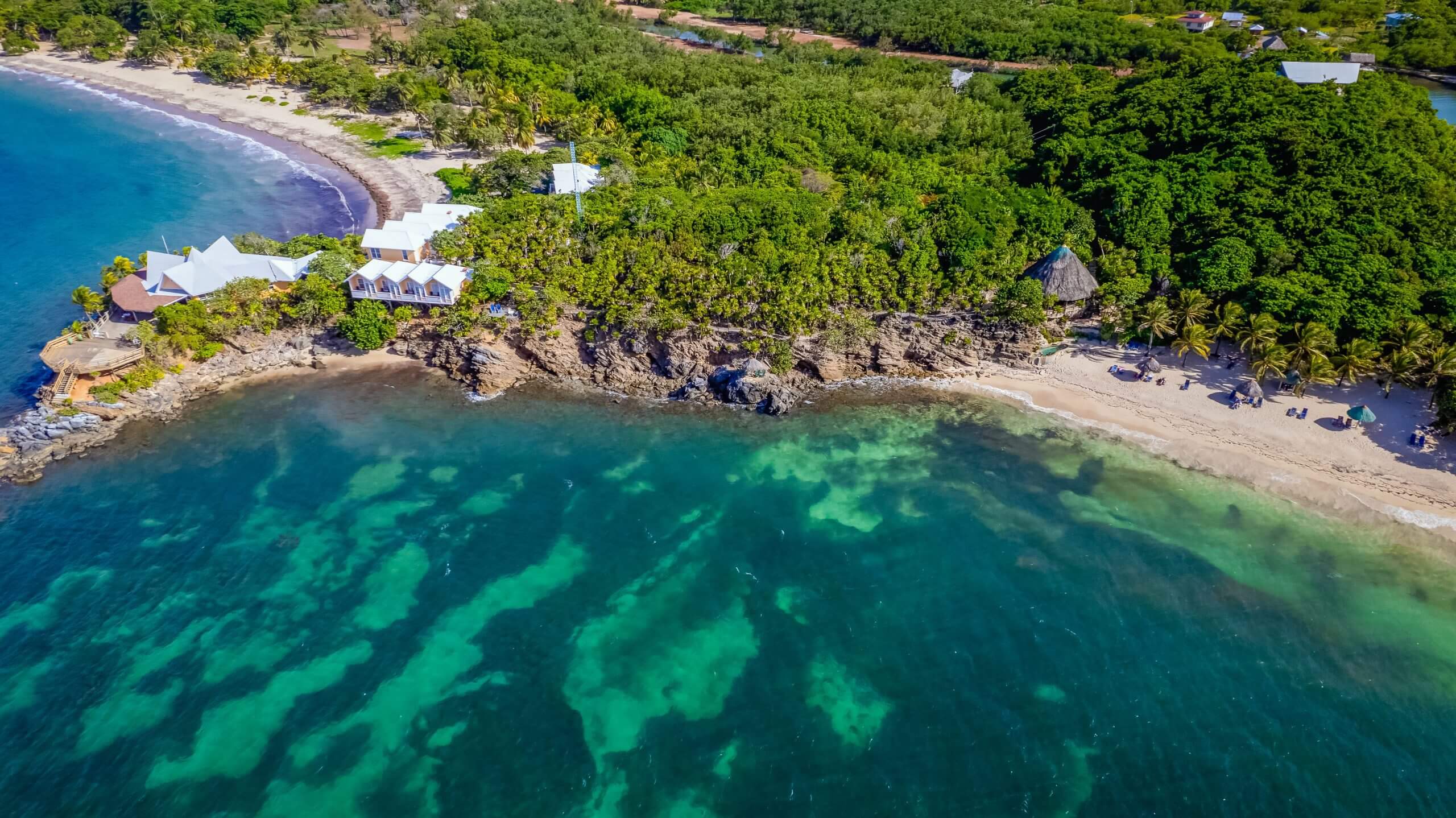 Paya Bay Resort
