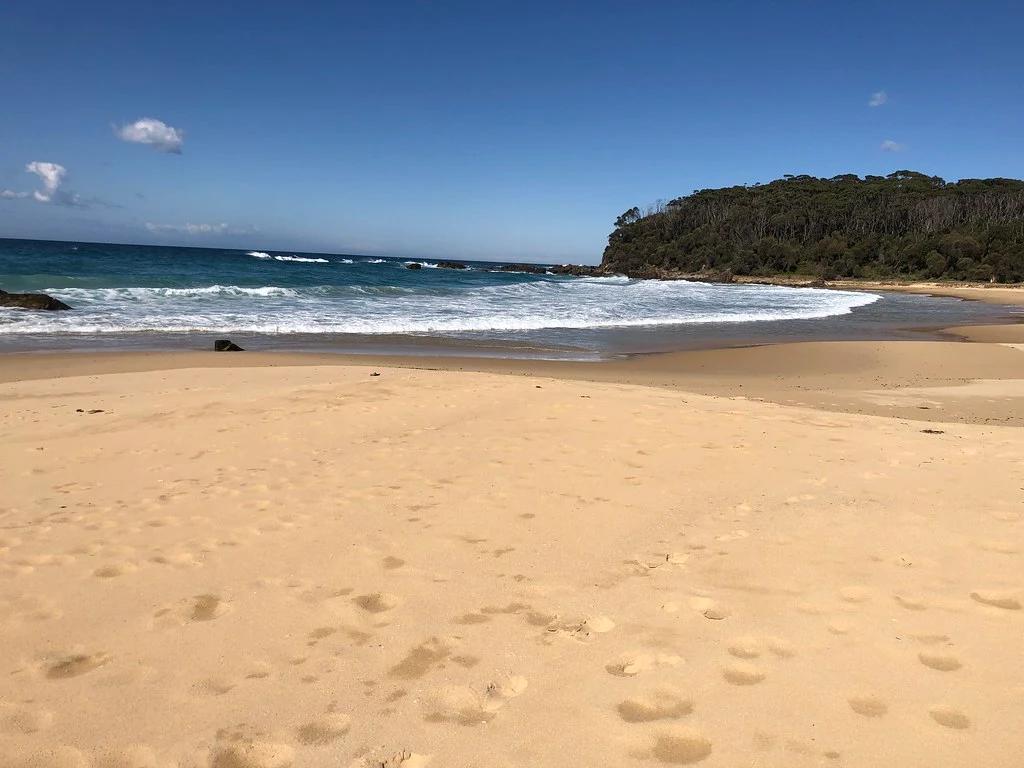 Armands Beach