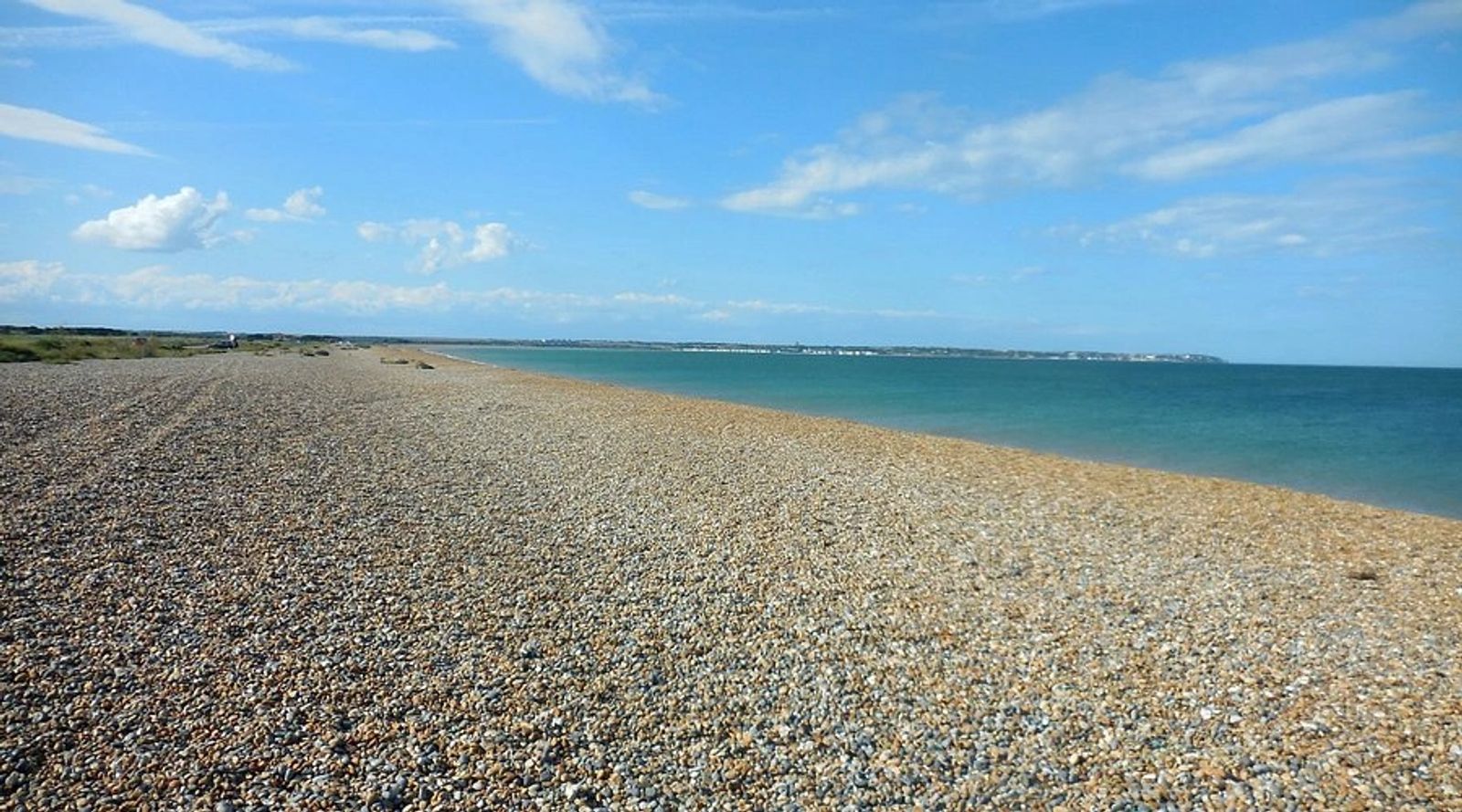 Sandwich Bay