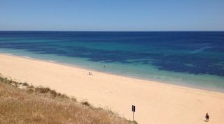 Mindalong Beach - Nude beach in Australia
