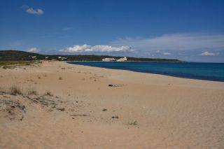 Picture perfect and always laid back at Alepu Beach