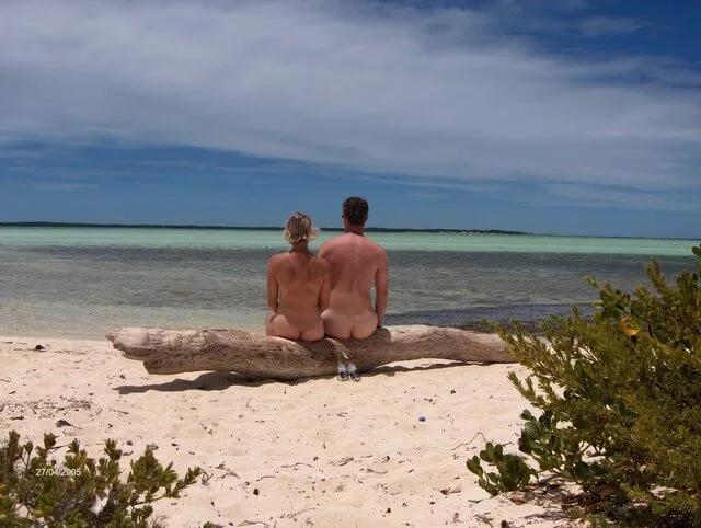 Top 5 Myths About Nude Beaches