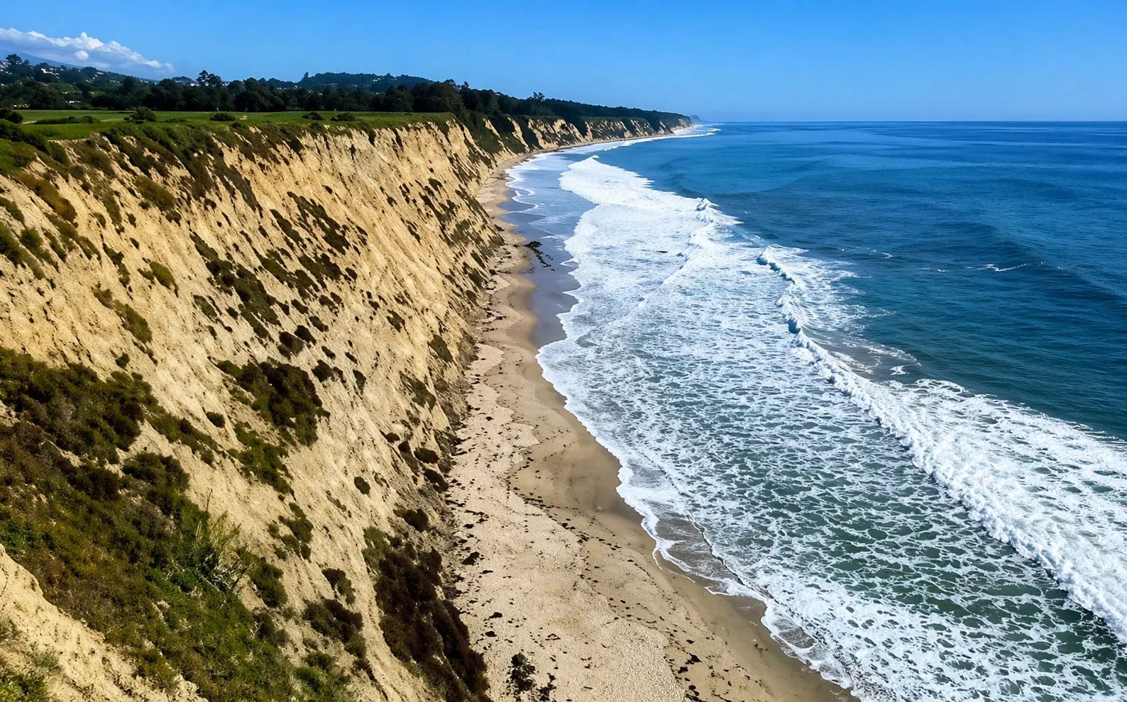 More Mesa Nude Beach