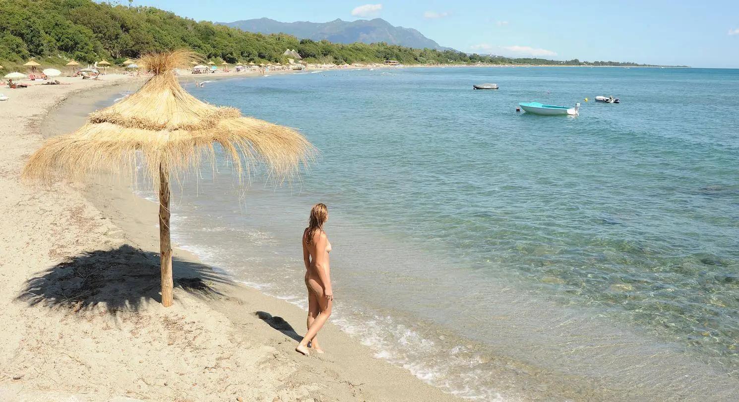 Bagheera Beach
