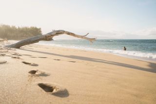 Forget loads of tourists - Pāʻia Secret Beach is a local nude beach