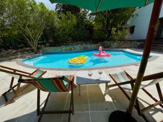 Port Nature Hout Bay Deluxe Apartments
