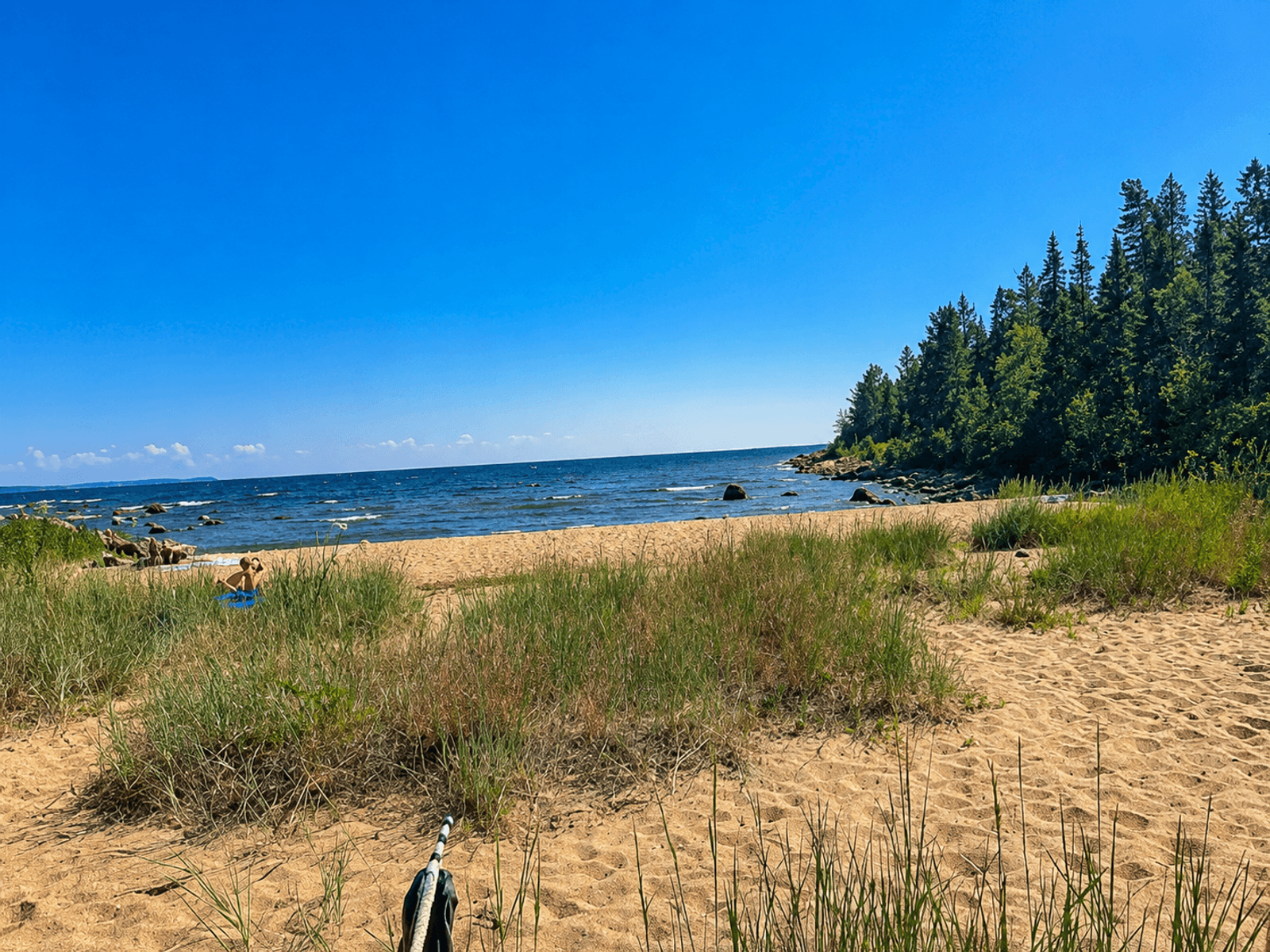 Killingsand Naturistbad