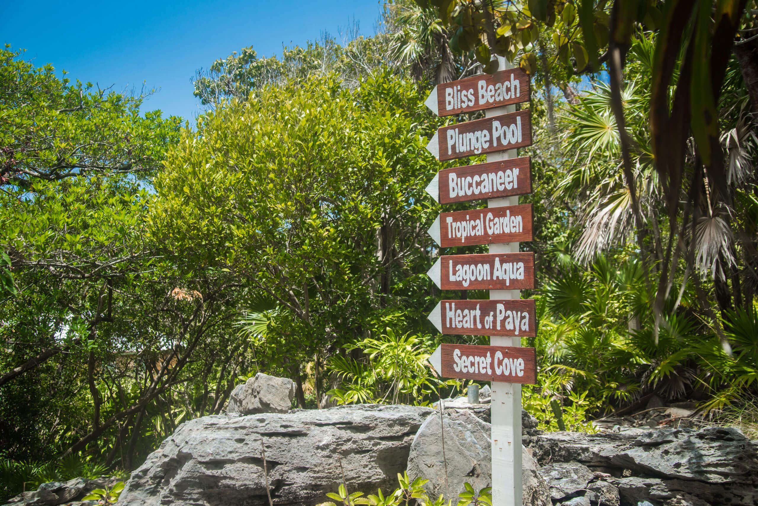 Paya Bay Resort