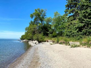 Paradise Beach - Naturist beach in Saskatoon, Canada