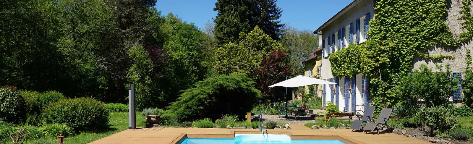 Moulin de Chez Joyeux
