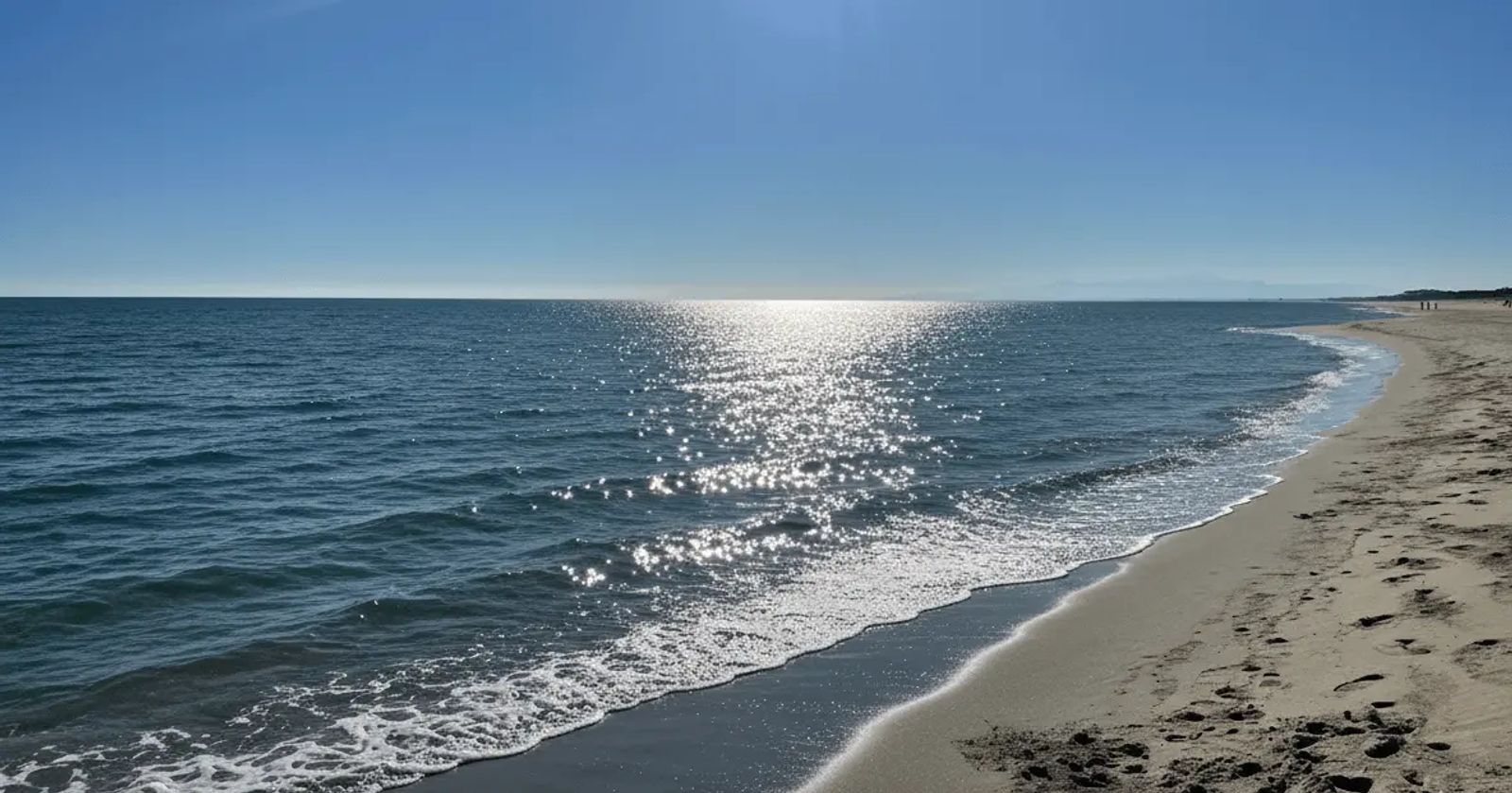 Spiaggia Termitosa